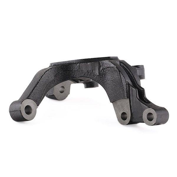 Steering Knuckle, wheel suspension