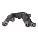 Steering Knuckle, wheel suspension