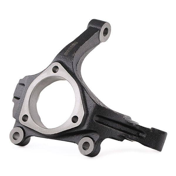 Steering Knuckle, wheel suspension