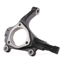 Steering Knuckle, wheel suspension
