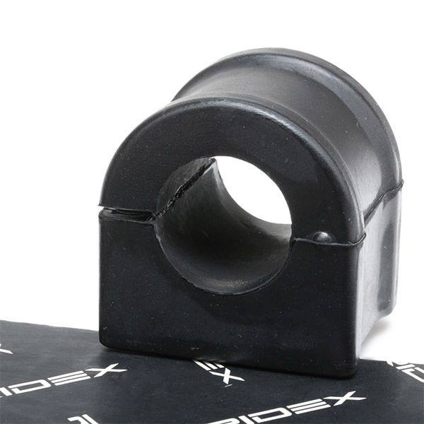 Mounting, stabiliser bar