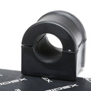 Mounting, stabiliser bar