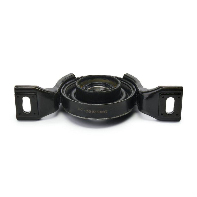 Suspension, propshaft