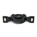 Suspension, propshaft