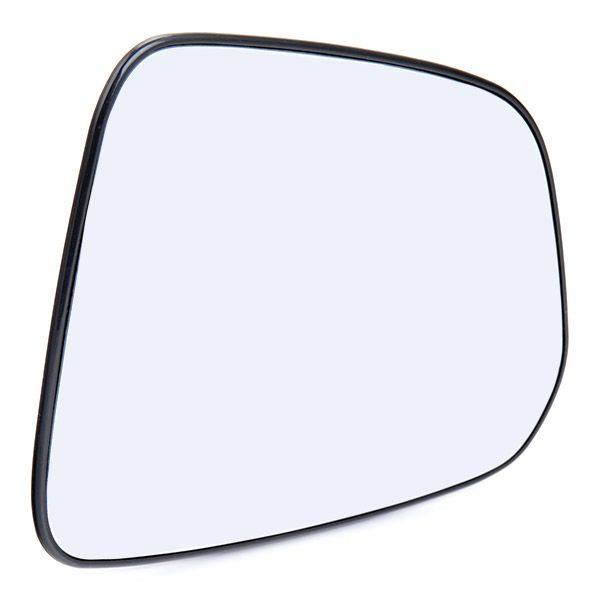 Mirror Glass, exterior mirror