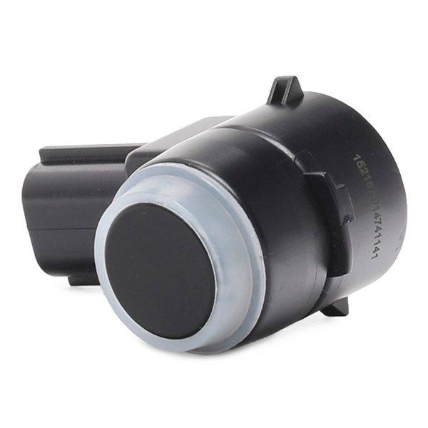 Sensor, park distance control