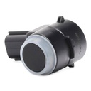 Sensor, park distance control