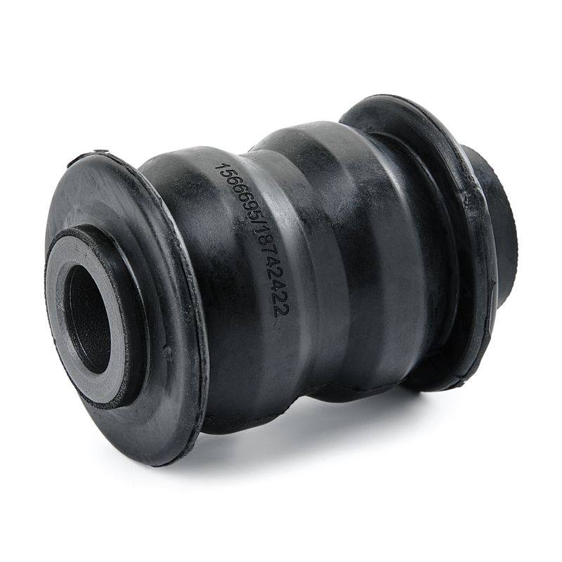 Mounting, control/trailing arm