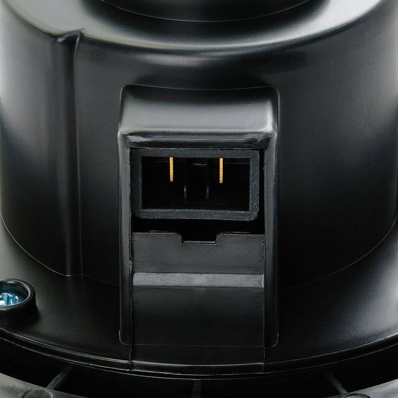 Interior Blower
