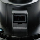 Interior Blower