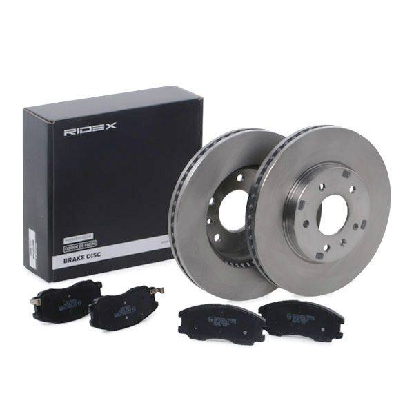 Brake Kit, disc brake