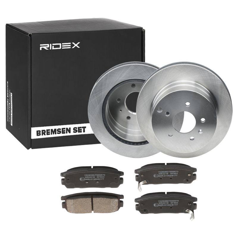 Brake Kit, disc brake