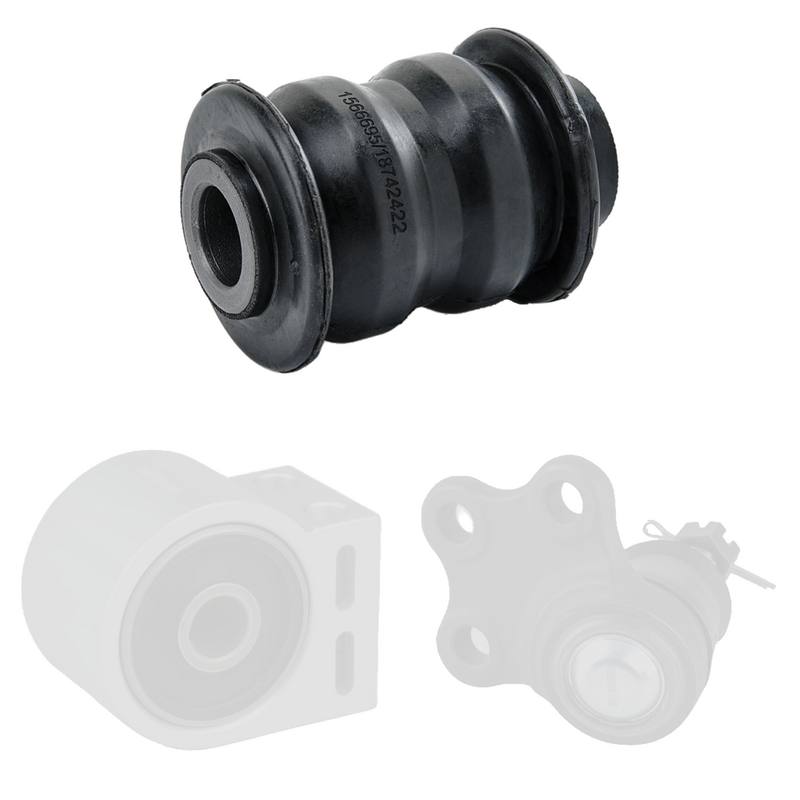 Repair Kit, control arm