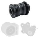 Repair Kit, control arm