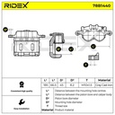 Brake Caliper