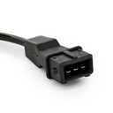 Sensor, crankshaft pulse
