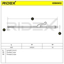 Brake Hose