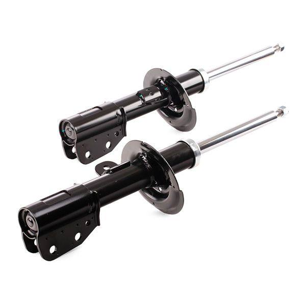Shock Absorber