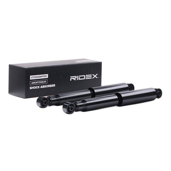 Shock Absorber