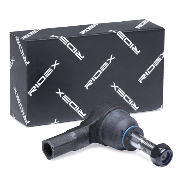 Tie Rod End
