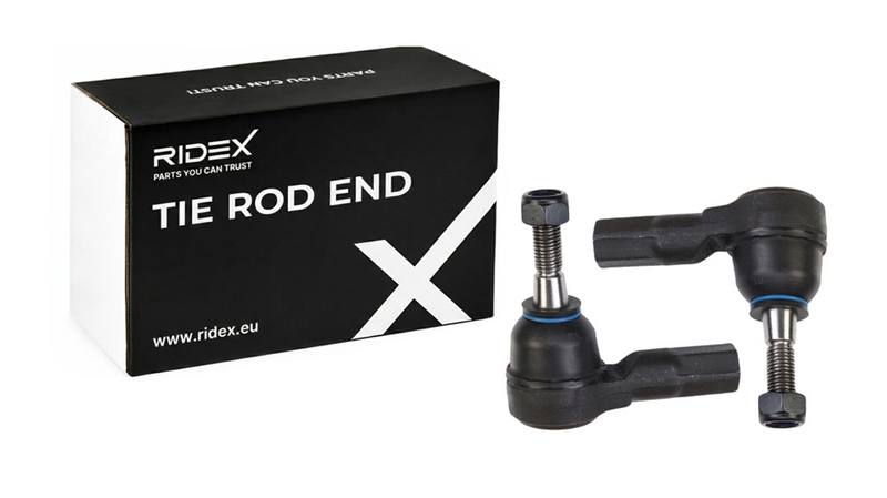 Tie Rod End