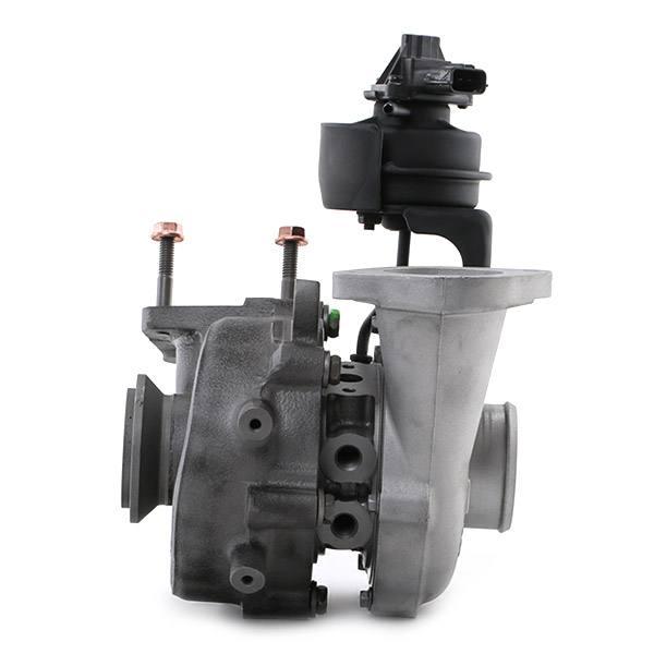 Charger, charging (supercharged/turbocharged)