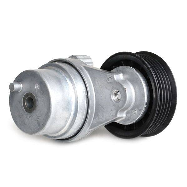 Tensioner Pulley, V-ribbed belt