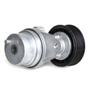 Tensioner Pulley, V-ribbed belt