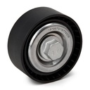 Tensioner Pulley, V-ribbed belt