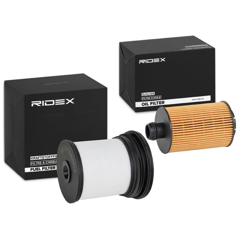 Filter Set