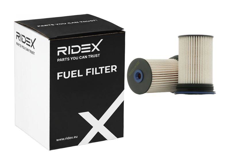 Fuel Filter