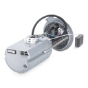 fuel supply unit