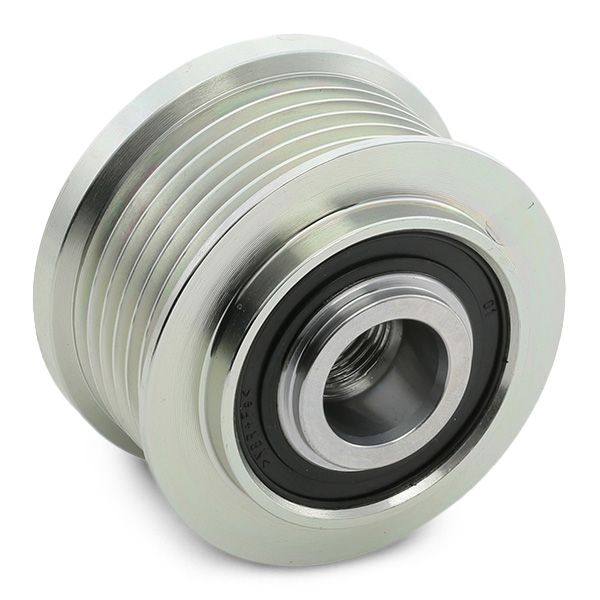 Alternator Freewheel Clutch