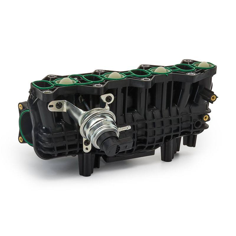 Fitting, intake manifold