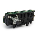 Fitting, intake manifold