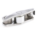 Finger Follower, engine timing