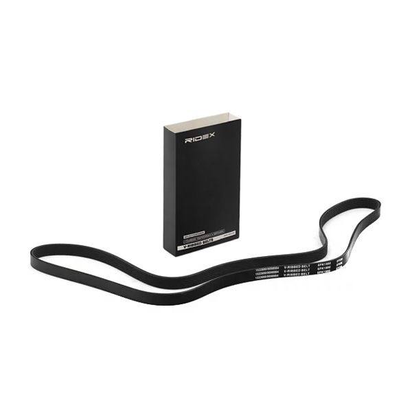 V-ribbed Belt