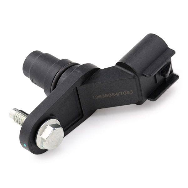 Sensor, camshaft position