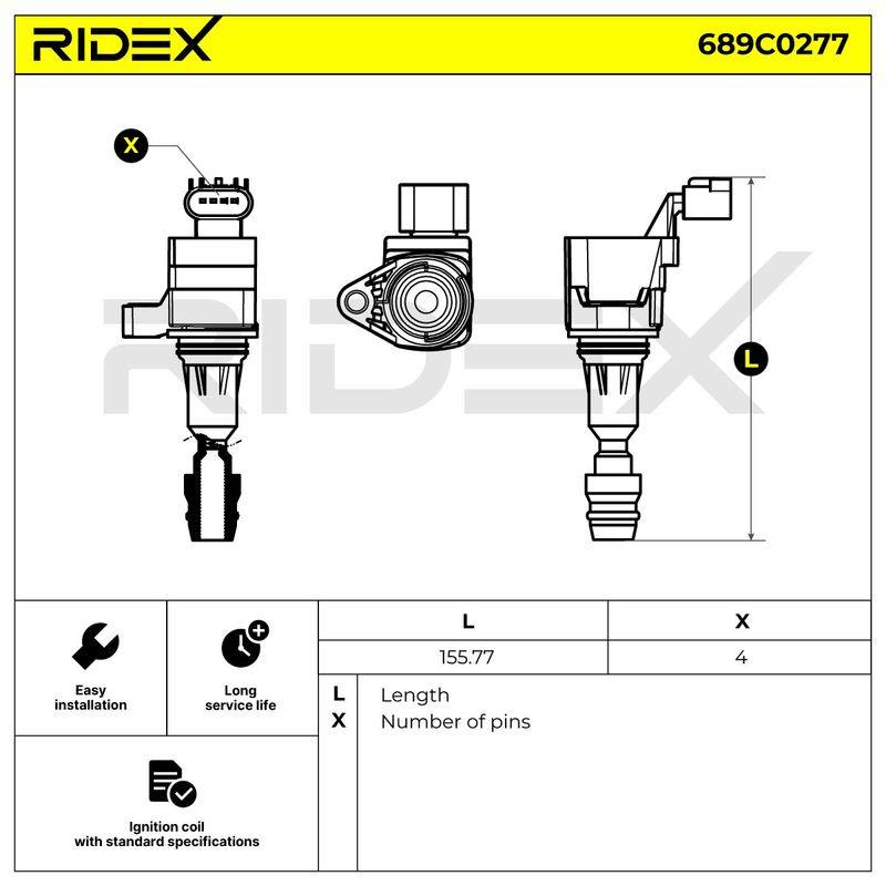 Ignition Coil
