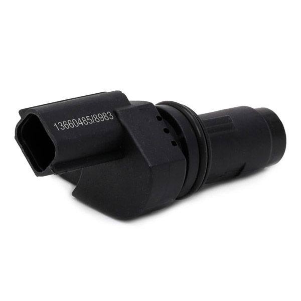 Sensor, crankshaft pulse