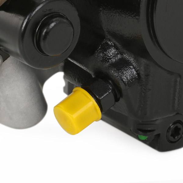High-pressure Pump