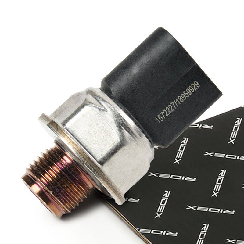 Sensor, fuel pressure