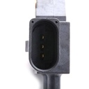 Sensor, exhaust pressure