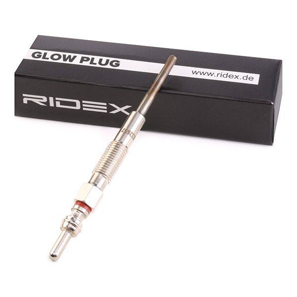 Glow Plug