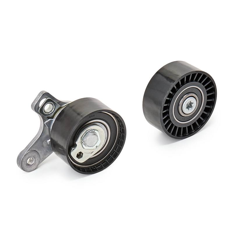 Timing Belt Kit