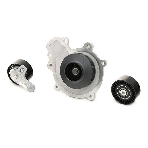 Water Pump & Timing Belt Kit