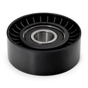 Tensioner Pulley, V-ribbed belt