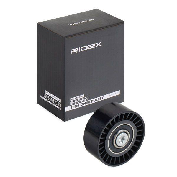 Deflection Pulley/Guide Pulley, timing belt