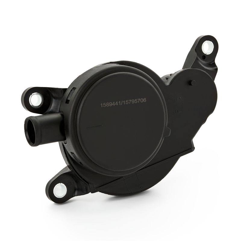 Valve, crankcase ventilation