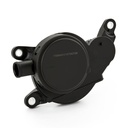 Valve, crankcase ventilation